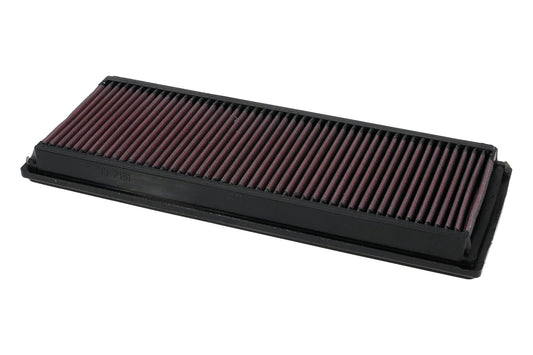 Filtro de Aire K&N para Mercedes-Benz C230 / C280 / E350 / GL / GLK / G-Class / SLK