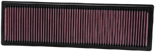Filtro de Aire K&N para VW Jetta / Golf / Beetle 2.5L (2006–2019)