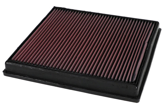 Filtro de Aire K&N para BMW X6, X5, X4, X3, 535i – Alto Rendimiento para Motores Exigentes