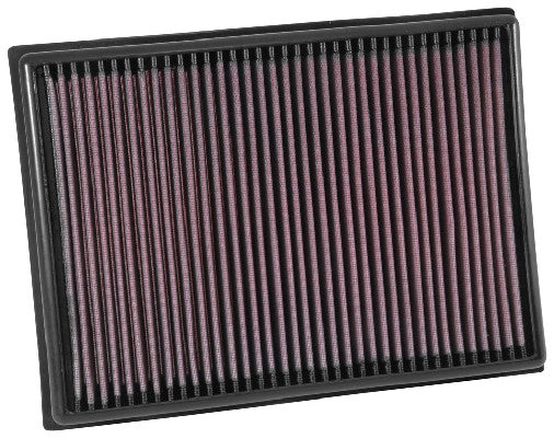Filtro de Aire K&N para Toyota Prado TX-L / 4Runner / FJ Cruiser – Motor 4.0 V6