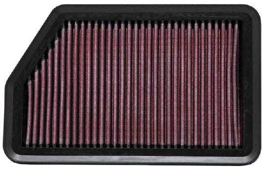 Filtro de Aire K&N para Hyundai Tucson IX35 2.4 / Kia Cerato Forte 1.8-2.0 / Sportage 2.0