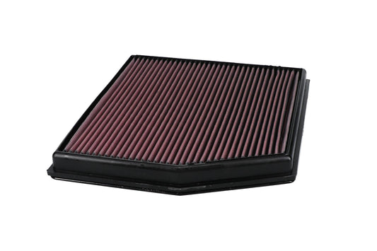 Filtro de Aire K&N para BMW X1 35i / Serie 1 135i / Serie 3 335i – Motores N54/N55