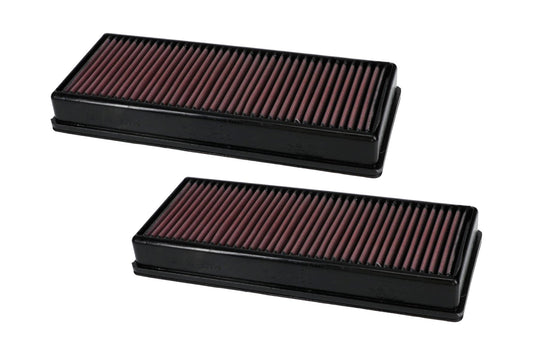Filtro de Aire K&N para Mercedes-Benz E 500 / GL 500 / GLK 500 – Rendimiento Premium para Motores de Alta Gama