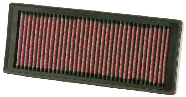 Filtro de Aire K&N para Audi Q5 / A4 / A5 – Motores 1.8 y 2.0 TDI / TFSI