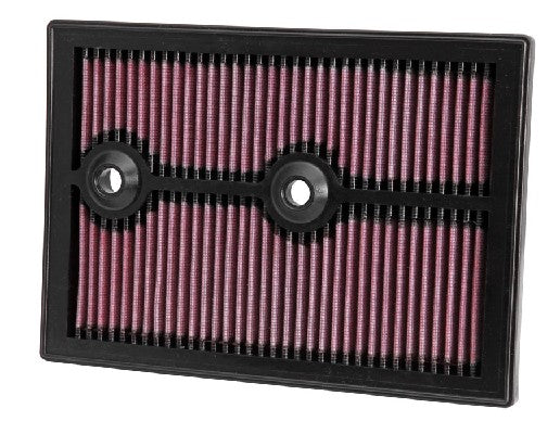 Filtro de Aire K&N para Audi Q3 / A3 / Q2 / A1 – VW Taos / Jetta / Tiguan – Škoda Octavia IV