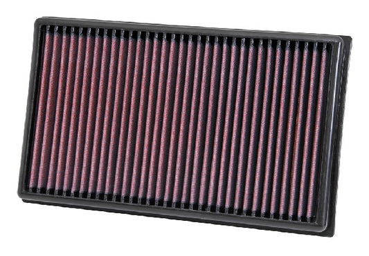 Filtro de Aire K&N para Audi A3 / Q2 / Q3 / TT – VW Golf GTI / Tiguan – Cupra Formentor – SEAT León TSI