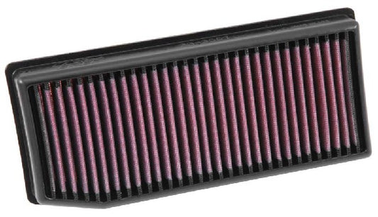 Filtro de Aire K&N para Renault Stepway / Duster / Kardian / Arkana / Oroch / Logan / Captur / Sandero RS