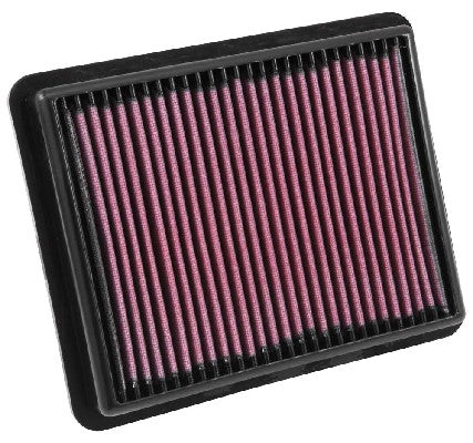 Filtro de Aire K&N para Mazda 6 / CX-5 / CX-9 2.5L Skyactiv