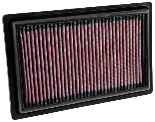 Filtro de Aire K&N para Mercedes-Benz C180 / C200 / C250 / C300 / E200 / E300 / GLC300 / GLC350e / SLC200 / SLC300