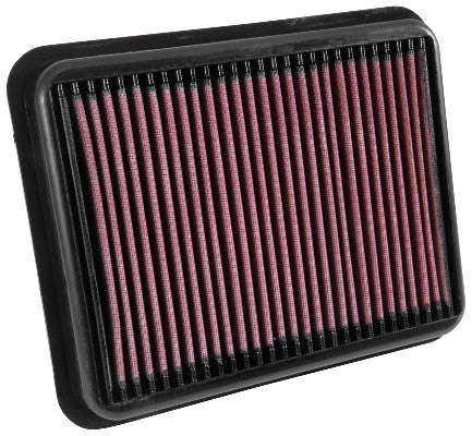 Filtro de Aire K&N para Toyota Prado TX / TX-L 2.8 Diesel (2021–2024) – Motor 1GD-FTV