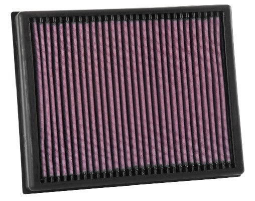 Filtro de Aire K&N para Ford Ranger Raptor 2.0 / Ranger 2.3 EcoBoost