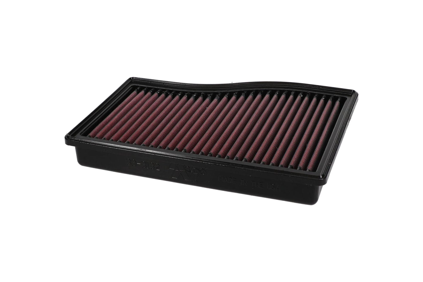 Filtro de Aire K&N para Mercedes-Benz A160 / A180 / A200 (W177) – B180 / B200 (W247) – CLA 180 / 200 (C118)