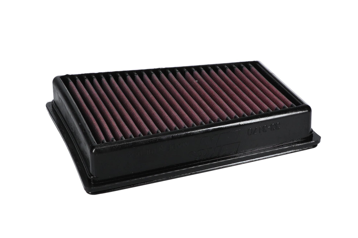 FILTRO DE AIRE K&N CHEVROLET ONIX TURBO 1.0