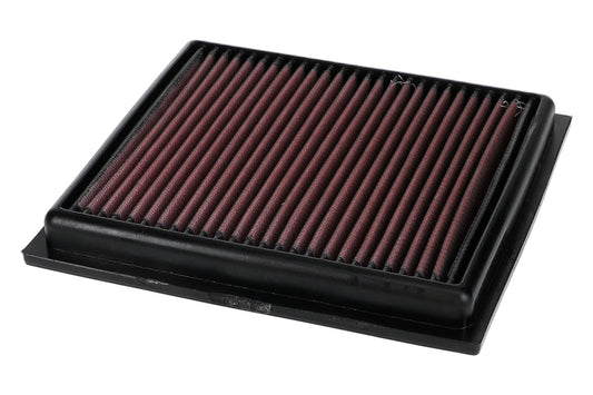 Filtro de Aire K&N para Jeep Renegade / Compass – RAM 1000 – Fiat 500X