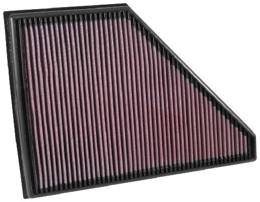 Filtro de Aire K&N para Chevrolet Blazer / Traverse 3.6 V6 y Cadillac