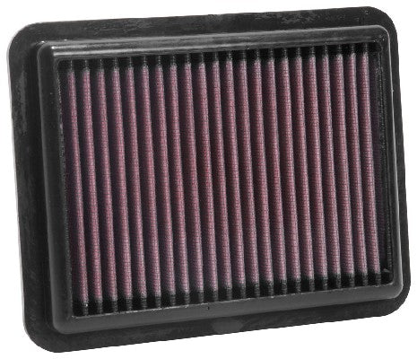 Filtro de Aire K&N para Nissan Kicks 1.6 (2017–2024) / New Versa 1.6 (2020–2026)