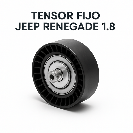 Tensor Fijo Coram C898 Jeep Renegade 1.8 | Original Italia OEM Alta Durabilidad