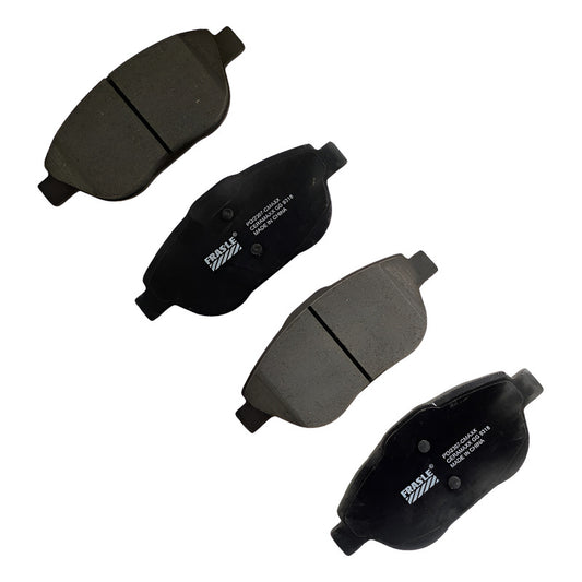 Pastillas Freno Delanteras Peugeot 2008 1.2 Active Allure