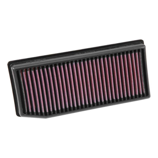 Filtro Aire K&n Renault Logan Sandero Stepway 1.6 16v