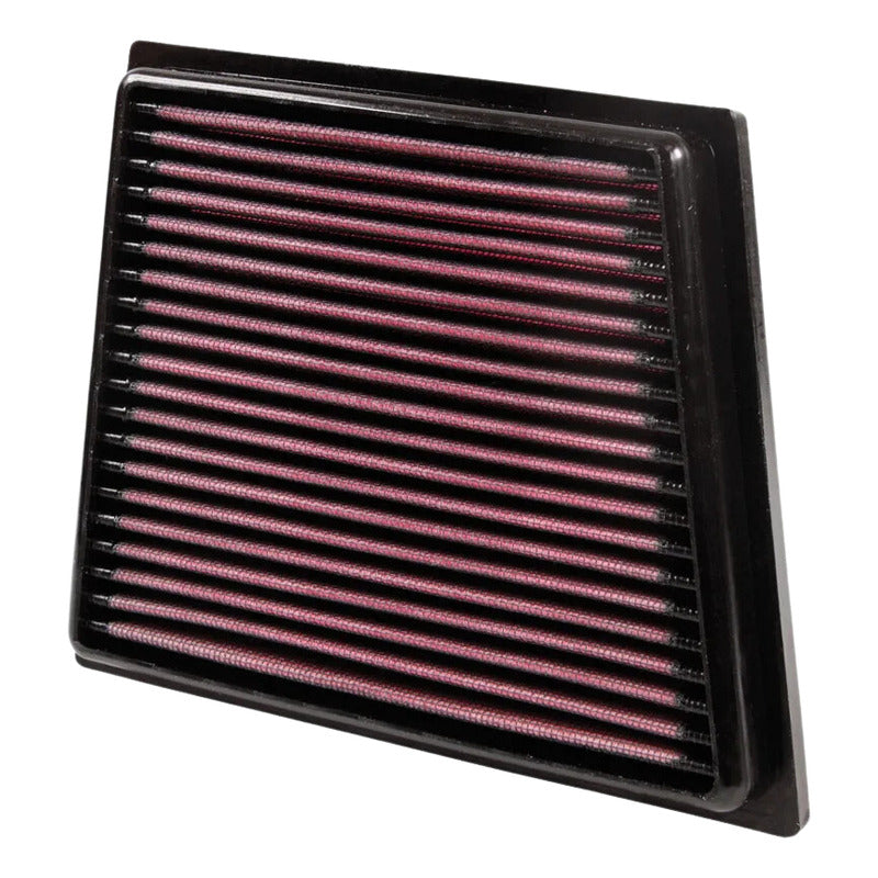 Filtro Aire K&n Para Ford Fiesta 1.6