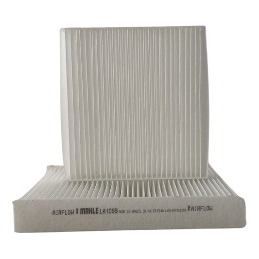 Filtro Antipolen Mahle La 1099/s Para Peugeot 208 Y 2008