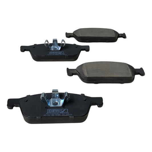 Pastillas Freno Delanteras Ford Escape 2.0 2013 - 2017