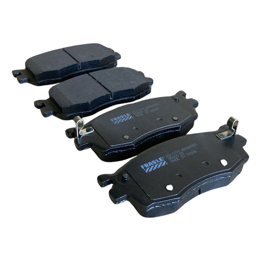 Pastillas Freno Para Hyundai Accent Verna/ Accent Vision