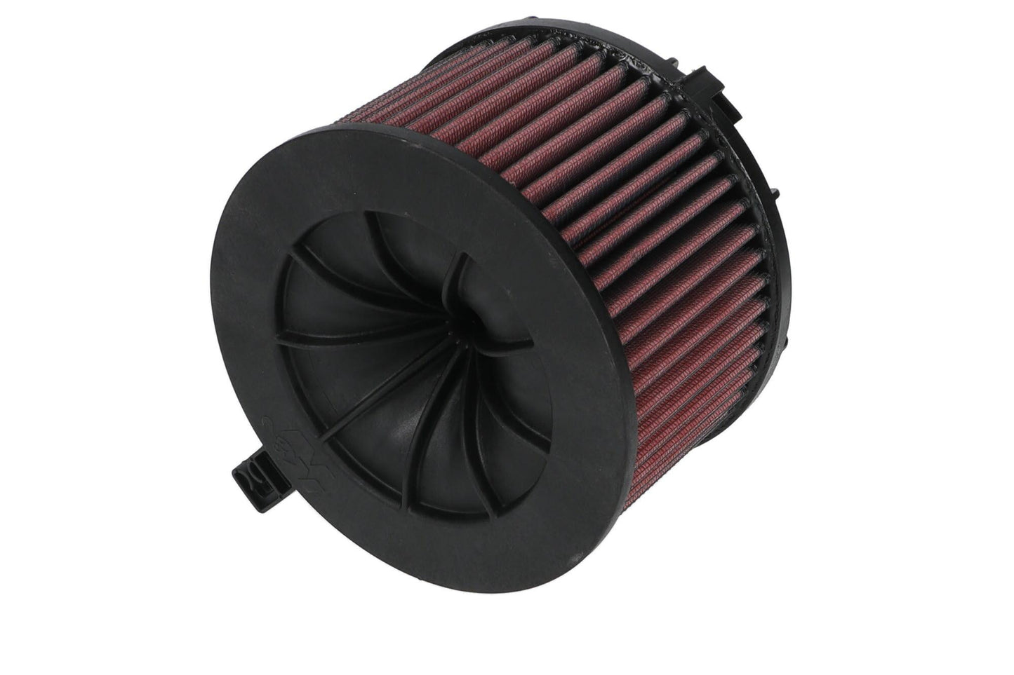 Filtro de Aire K&N para Audi A4 / A5 2.0 TFSI – Alto Flujo para Máxima Potencia