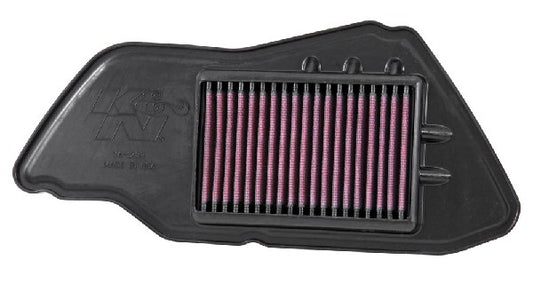 Filtro de Aire K&N Yamaha BWS – Alto Flujo y Rendimiento Superior