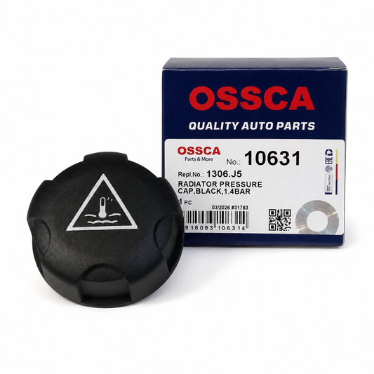 Tapa Depósito Refrigerante Peugeot 208 301 2008 3008/ CITROEN C5 C3 C-ELYSEE