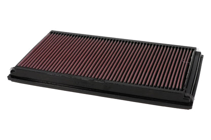 Filtro de Aire K&N para VW Jetta / Audi A3 / Audi TT – Motores 1.8 y 2.0 Turbo
