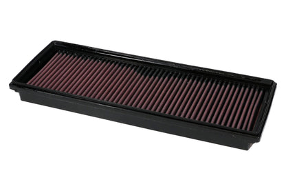 Filtro de Aire K&N para Mercedes-Benz C230 / C280 / E350 / GL / GLK / G-Class / SLK