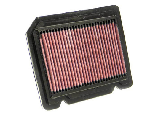 Filtro de Aire K&N para Chevrolet Aveo 1.4 / 1.5 / 1.6 – Rendimiento Superior, Protección Duradera