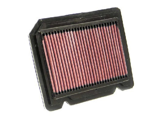 Filtro de Aire K&N para Chevrolet Aveo 1.4 / 1.5 / 1.6 – Rendimiento Superior, Protección Duradera
