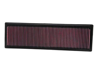 Filtro de Aire K&N para VW Jetta / Golf / Beetle 2.5L (2006–2019)