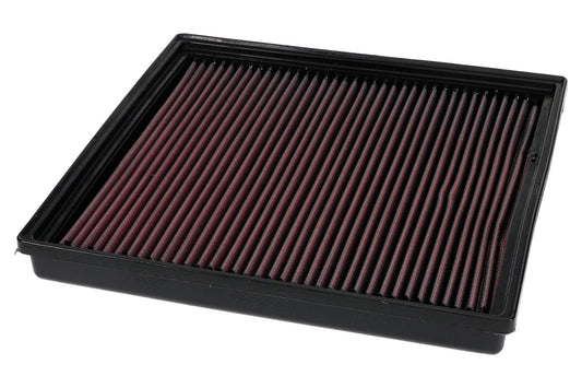 Filtro de Aire K&N para BMW X6, X5, X4, X3, 535i – Alto Rendimiento para Motores Exigentes