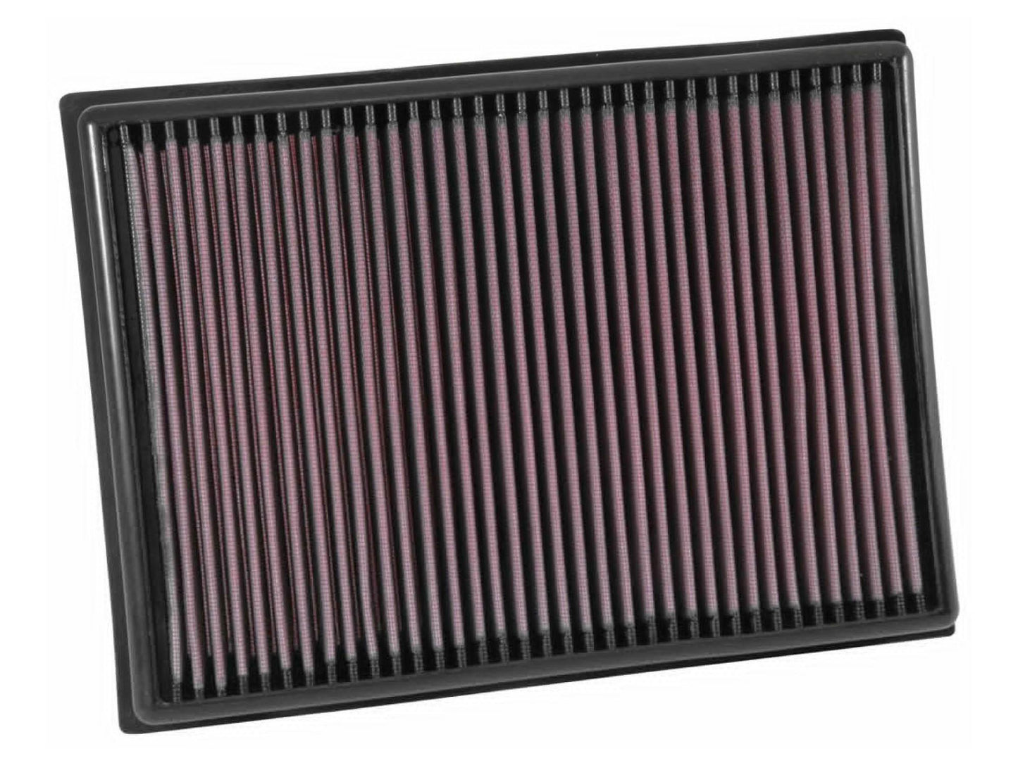 Filtro de Aire K&N para Toyota Prado TX-L / 4Runner / FJ Cruiser – Motor 4.0 V6