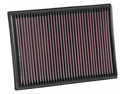 Filtro de Aire K&N para Toyota Prado TX-L / 4Runner / FJ Cruiser – Motor 4.0 V6
