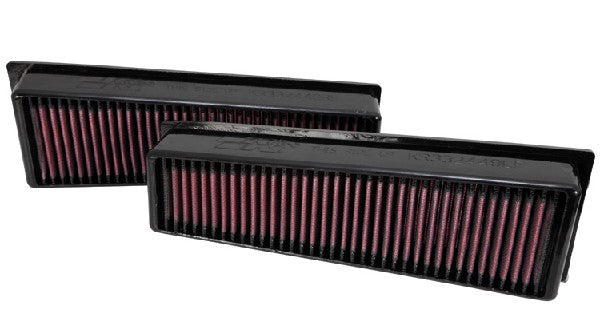 Filtro de Aire K&N para BMW X5 M / X6 M – Motores V8 TwinTurbo