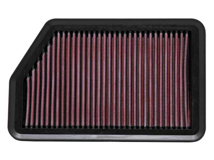 Filtro de Aire K&N para Hyundai Tucson IX35 2.4 / Kia Cerato Forte 1.8-2.0 / Sportage 2.0