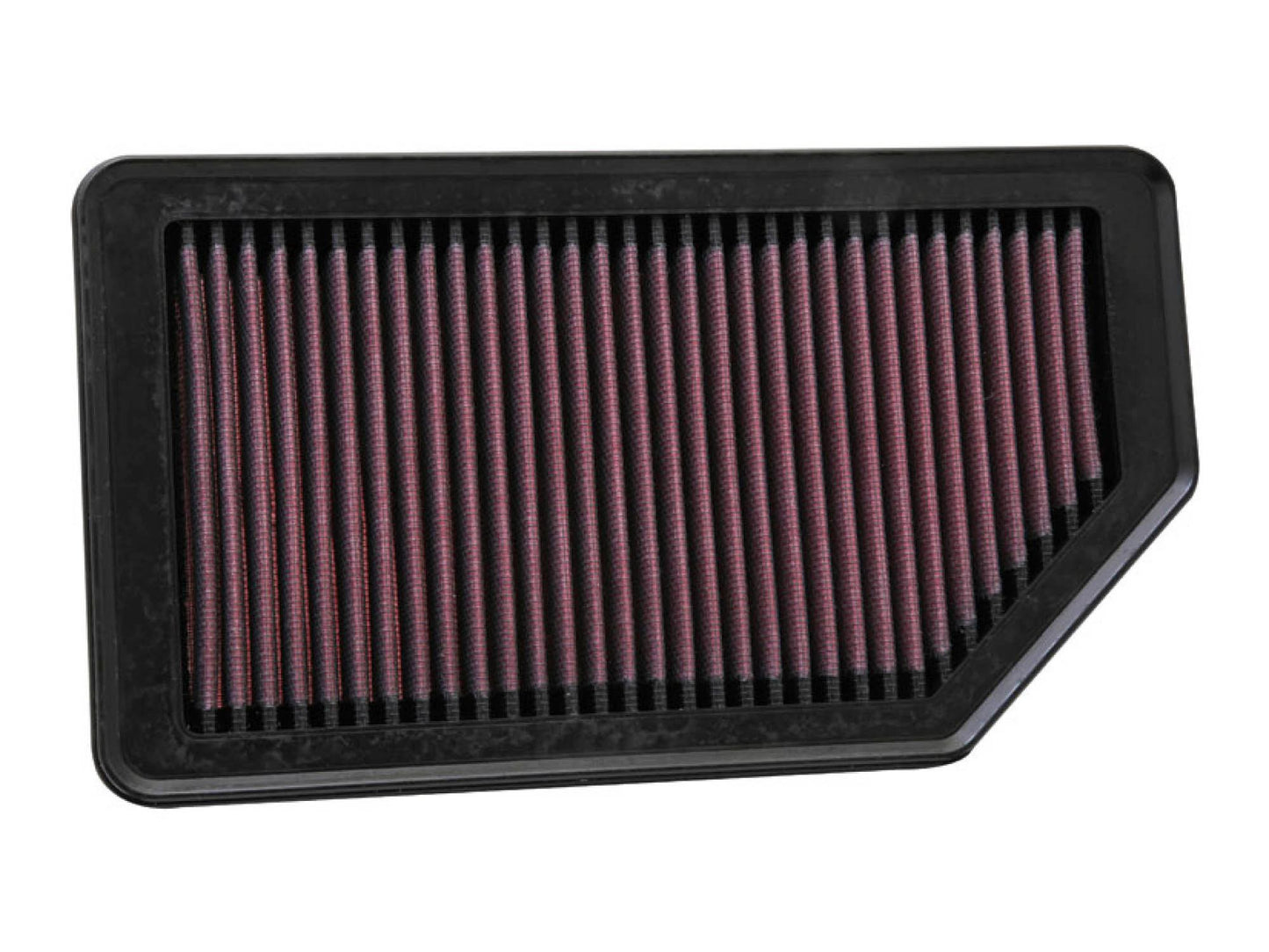 Filtro de Aire K&N para Hyundai Santa Fe 2.7 / 3.3 (2006–2010) y Santa Fe Diésel 2.2 (2008–2010)