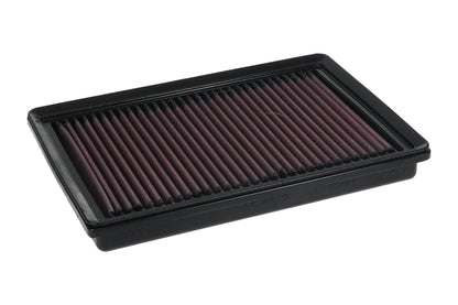 FILTRO AIRE K&N CHEVROLET SONIC 1.6 2013-2019/ COBALT 1.8 2012-2016 JOY 1.4 2021-2026/ ONIX 1.4 2016-2025