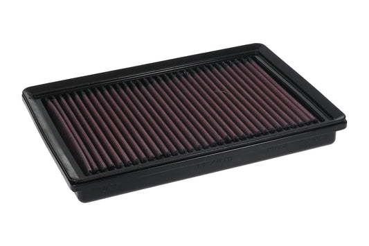 FILTRO AIRE K&N CHEVROLET SONIC 1.6 2013-2019/ COBALT 1.8 2012-2016 JOY 1.4 2021-2026/ ONIX 1.4 2016-2025