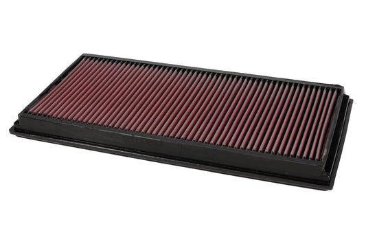 Filtro de Aire K&N para Audi Q7 / VW Touareg / Porsche Cayenne – Panamera – Boxster