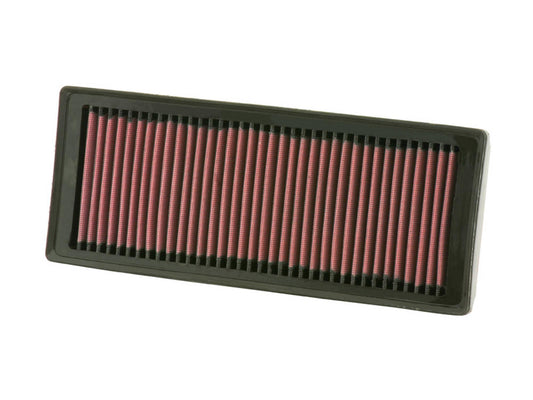 Filtro de Aire K&N para Audi Q5 / A4 / A5 – Motores 1.8 y 2.0 TDI / TFSI