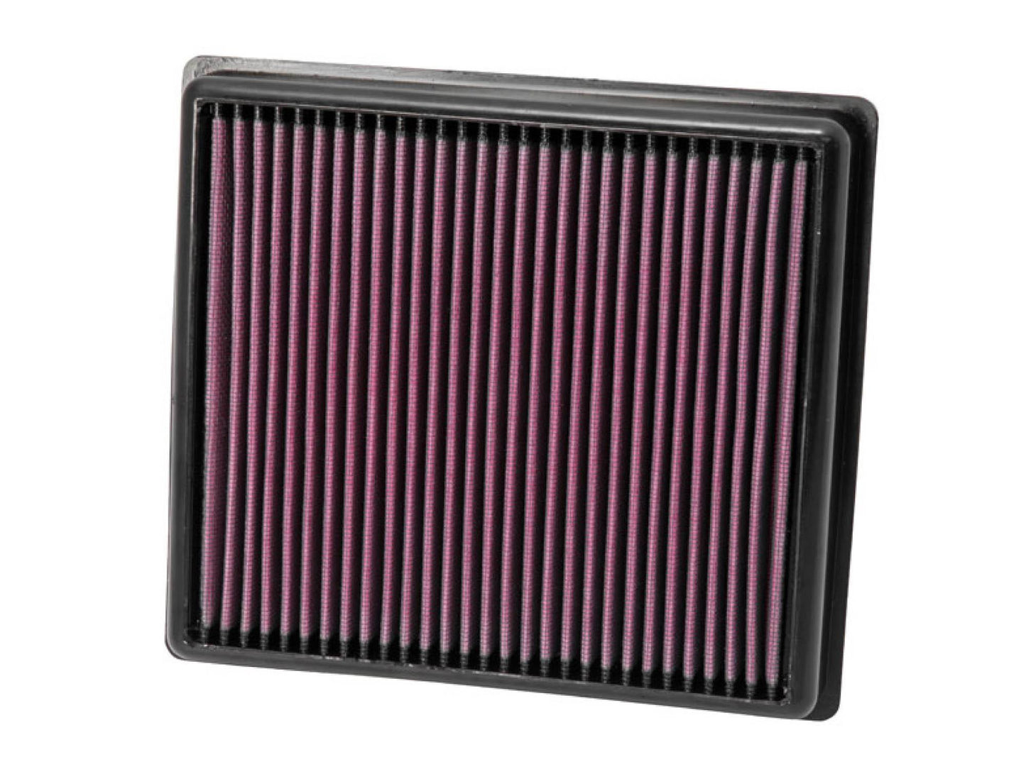 Filtro de Aire K&N para BMW 116i / 116d / 318i / 120i (F30 / F31)