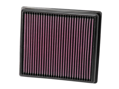 Filtro de Aire K&N para BMW 116i / 116d / 318i / 120i (F30 / F31)