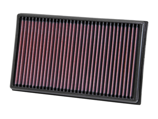 Filtro de Aire K&N para Audi A3 / Q2 / Q3 / TT – VW Golf GTI / Tiguan – Cupra Formentor – SEAT León TSI