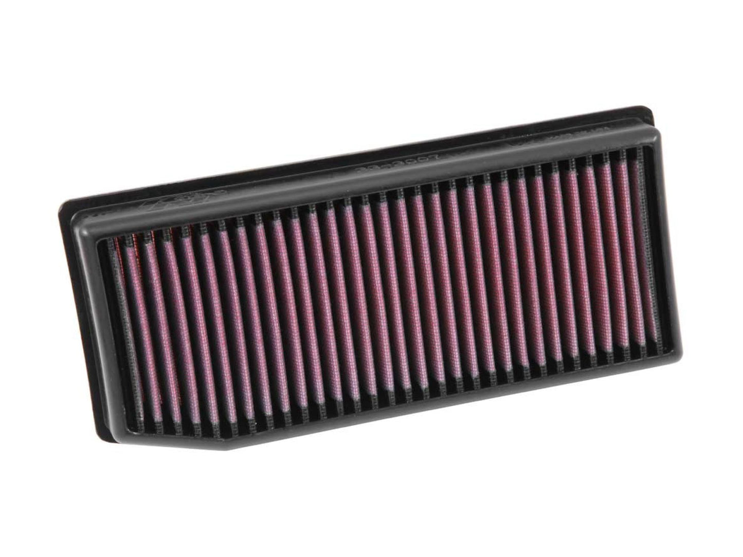 Filtro de Aire K&N para Renault Stepway / Duster / Kardian / Arkana / Oroch / Logan / Captur / Sandero RS