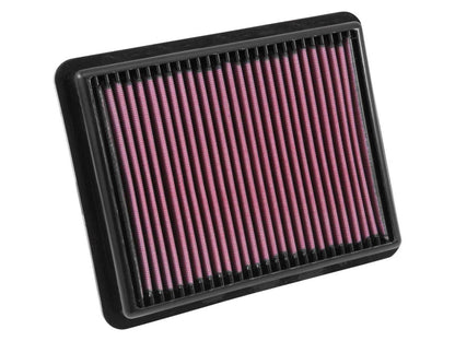 Filtro de Aire K&N para Mazda 6 / CX-5 / CX-9 2.5L Skyactiv